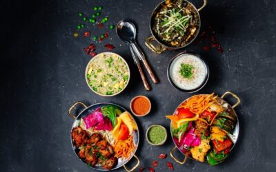 Pourquoi les plats africains vont devenir les stars de la haute gastronomie en 2024