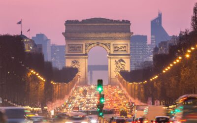 Les secrets des marchands ambulants : ce que les touristes ignorent des marchés parisiens