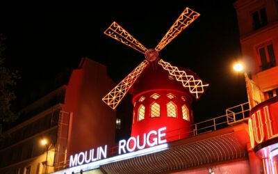 Restaurants Africains à Paris : Ces Pépites Cachées Que Les Guides Ne Vous Montreront Jamais