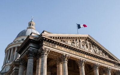 L’envers du décor : Que deviennent les rebuts des marchés parisiens ?