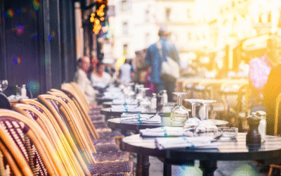 Gastronomie parisienne en 48 h : comment Crousty et Croc’ explosent ?