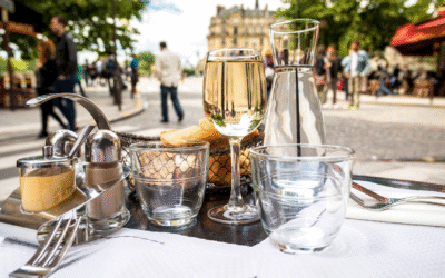 Restaurants étoilés Paris : pourquoi Le Gabriel triomphe aujourd’hui ?