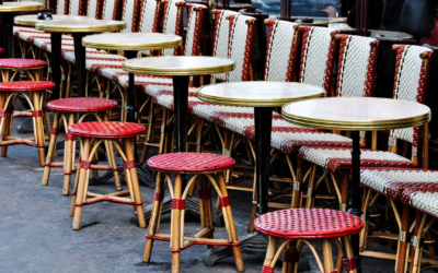 Sant Ambroeus: voici pourquoi ce café milanais séduit aujourd’hui?