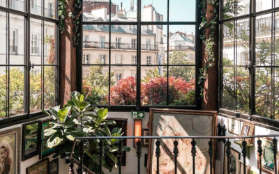Restaurants Paris : Exclusif ce détail que Time Out révèle aujourd’hui