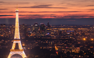 Restaurants parisiens 6 étoilés : pourquoi Paris vibre aujourd’hui ?