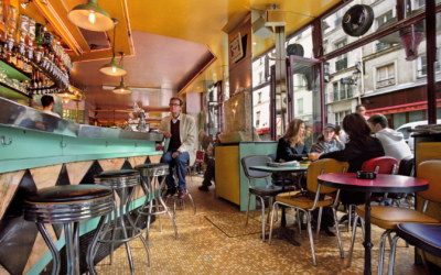 Restaurants parisiens : pourquoi Guy Savoy fait sensation aujourd’hui ?