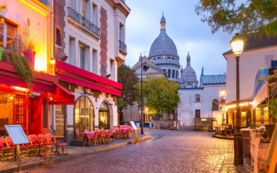 Meilleurs restaurants parisiens 2025: Vaisseau en tête voici pourquoi ?