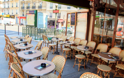 Restaurants tendance à Paris : ce secret des chefs révélé aujourd’hui ?