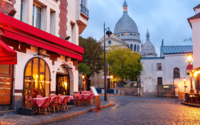 Guide Michelin Paris : 6 pépites inédites révélées aujourd’hui